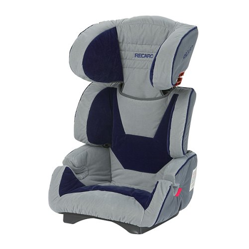 Recaro Vivo Child Booster Car Seat