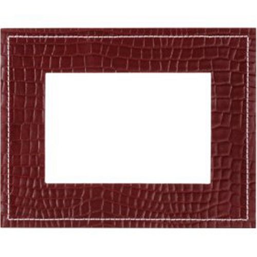 Parrot 7-Inch Digital Photo Frame (Crimson Salamander)