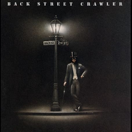 Second Street