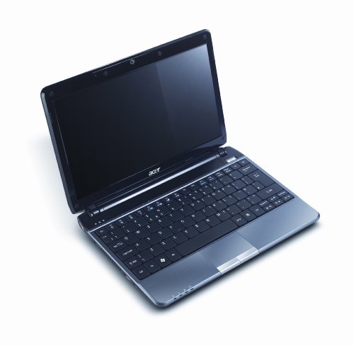 Acer Aspire AS1410-8000 Series 11.6-Inch Laptop - 6 Hour Battery Life