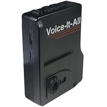 Voice-It-All - USA