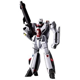 バルキリーVF-1A