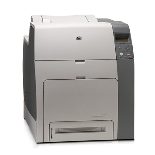 HP CP4005DN Color LaserJet Printer 