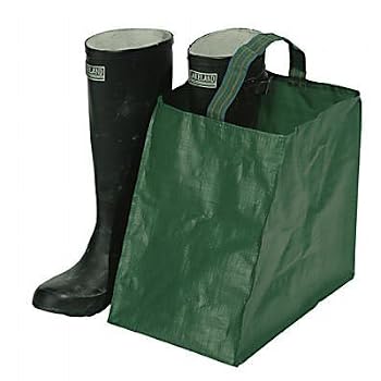 Muddy Boot Bag