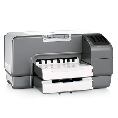 HP Business Inkjet 1200dtwn Printer
