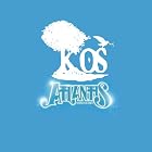 Atlantis: Hymns for Disco by K Os