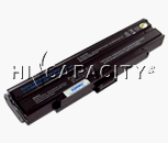 Sony VAIO VGN-BX640P20 Battery