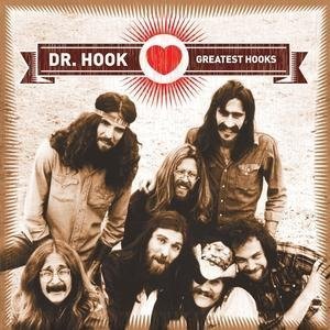 DR. HOOK - Greatest Hooks - Zortam Music