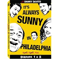 It's Always Sunny in...
