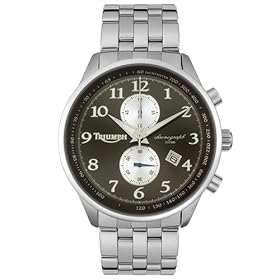 Triumph Men