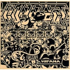 HIFANA『CONNECT』