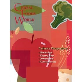 Cereal Foods World by 