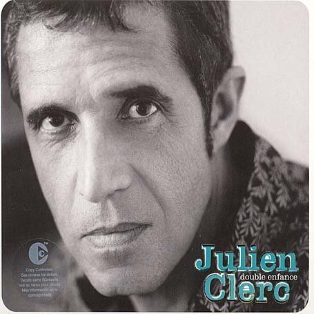 Julien Clerc - Place Clichy Lyrics - Zortam Music