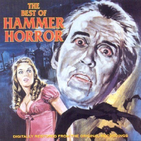 Best of Hammer Horror