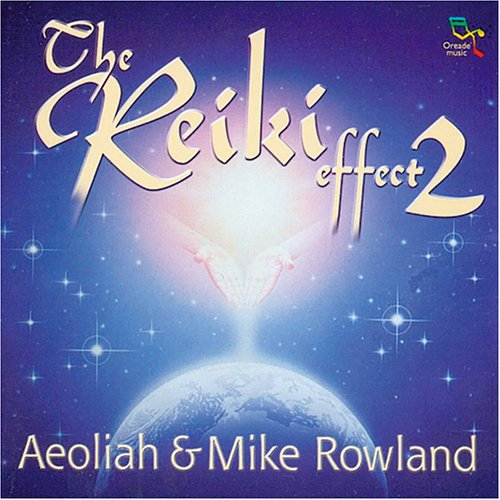 Reiki Effect 2