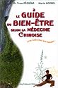 Guide du bien-�tre selon la m�decine chinoise : Etre bien dans son �l�ment