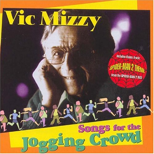 Songs for the Jogging Crowd