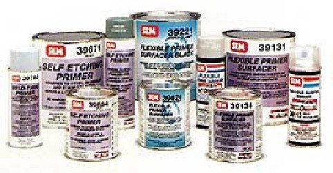 SEM World Class Flexible Primer Surfacer, Quart - 39624 