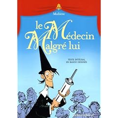 Le Médecin Malgré lui