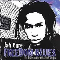 Jah Cure photos
