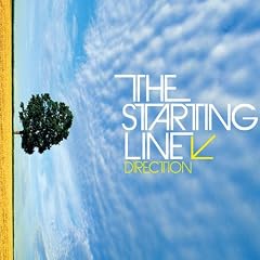 The Starting Line  - Direction