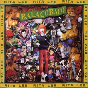 Rita Lee - Balacobaco - Zortam Music