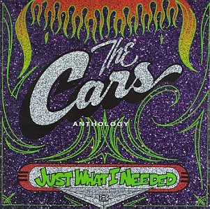 The Cars - Don