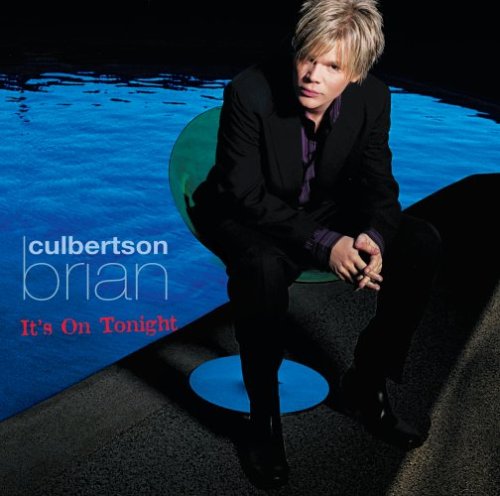 Brian Culbertson - It