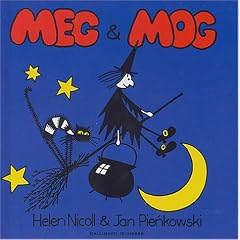 Meg et Mog
