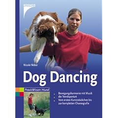 Dog Dancing
