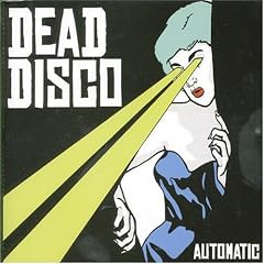 Dead Disco - Dead Disco