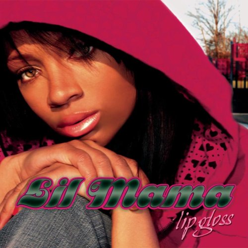 Lil Mama - Lip Gloss [LP Record] - Zortam Music