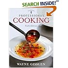 Professional Cooking, Trade Version by  Wayne Gisslen