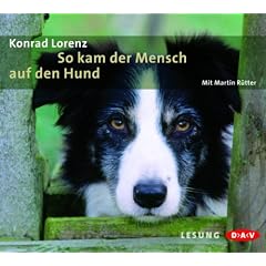 So kam der Mensch auf den Hund (Audiobook)