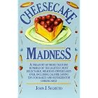 Cheesecake Madness by Cheesecake
