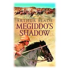 Megiddo's Shadow