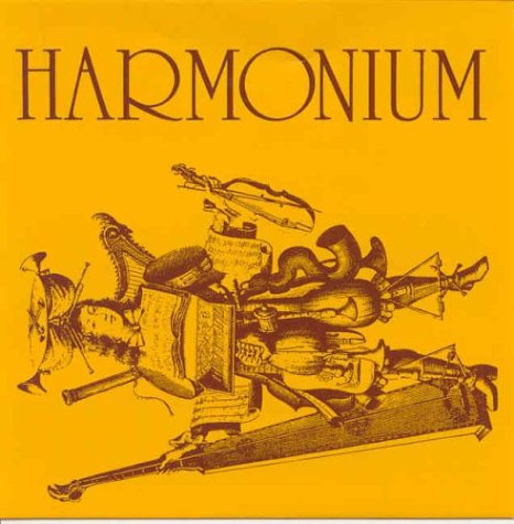 Harmonium - Veilles Courroies Lyrics - Zortam Music