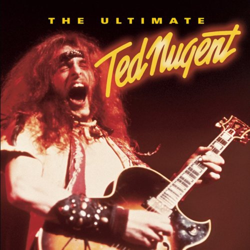 Ted Nugent - Hammerdown Lyrics - Zortam Music