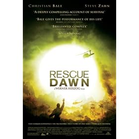 Rescue Dawn