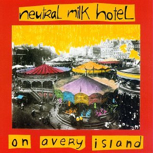 Neutral Milk Hotel - Gardenhead/Leave Me Alone Lyrics - Zortam Music