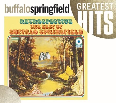 Buffalo Springfield - Best of Buffalo Springfield...Retrospective, The - Zortam Music