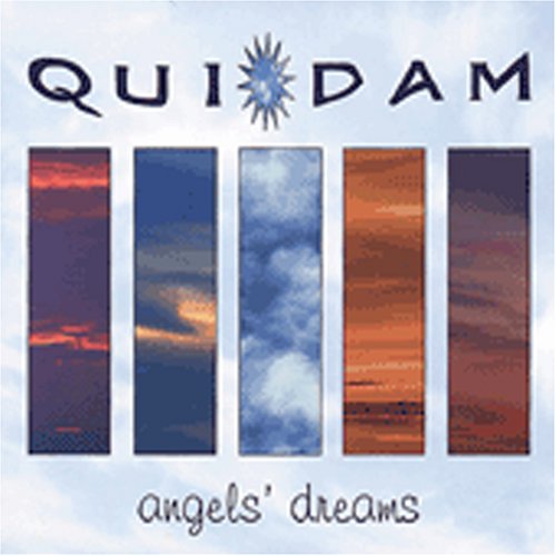 Quidam - Angels
