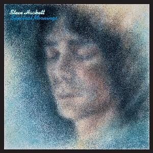Steve Hackett - Spectral Mornings - Zortam Music