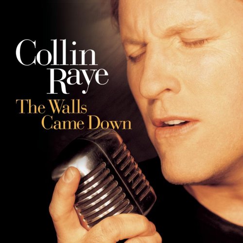 COLLIN RAYE - The Walls Came Down Lyrics - Zortam Music