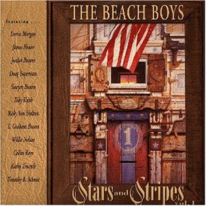 Beach Boys - Stars and Stripes,Vol.1 - Zortam Music