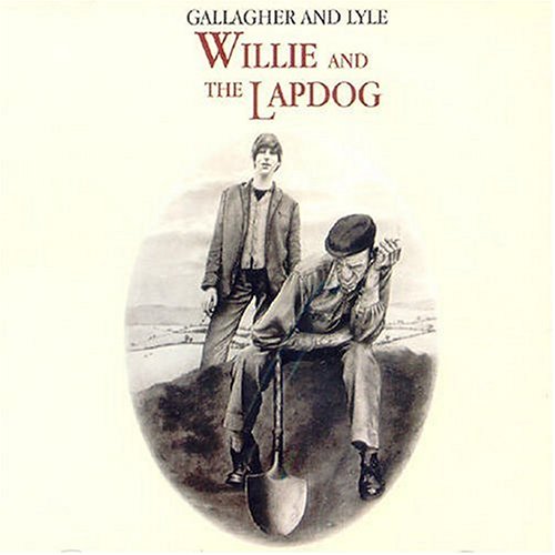Willie & The Lap Dog