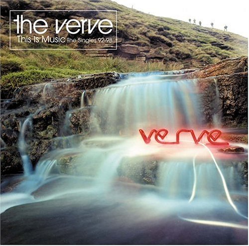 The Verve - This Is Music  The Singles 92-98 - Zortam Music