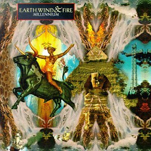 Earth, Wind & Fire - Honor The Magic Lyrics - Zortam Music
