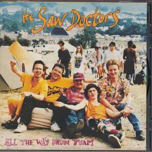 The Saw Doctors - Music I Love Lyrics - Zortam Music