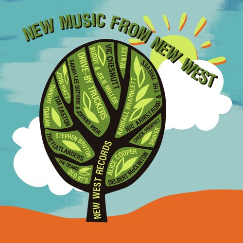 New Music from New West